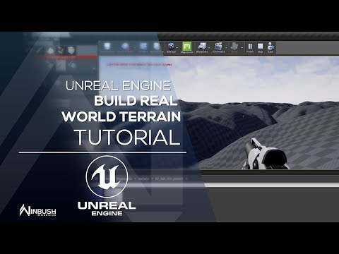 build-your-terrain-in-unreal-engine-using-realworld-map-data-&-height-maps