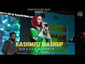Dilbaro Kashmiri Mashup | Shazia Bashir | Live Performance | Kashmiruk Fankaar |Kashmir Global Films