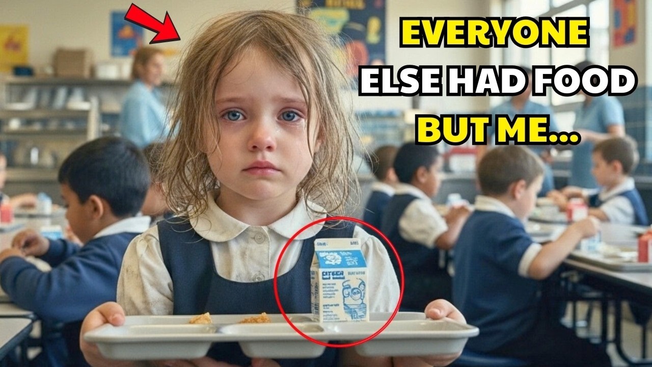 A BILLIONAIRE VISITS HIS OLD SCHOOL AND FINDS A POOR GI… — Transcript