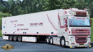 ["ets2", "ets", "euro", "truck", "simulator", "american", "ats", "2017", "2018", "game", "play", "gameplay", "mod", "beta", "wheel", "dlc", "addon", "1.31", "open", "daf", "xf", "105", "custom", "by", "stanley", "trailer", "compatible", "all", "ready", "p