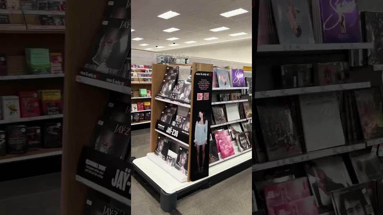 Don’t mind if I do 🥱 #target #shopping #jayz