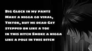 WHOPPA WIT DA CHOPPA - VIRAL (LYRICS)