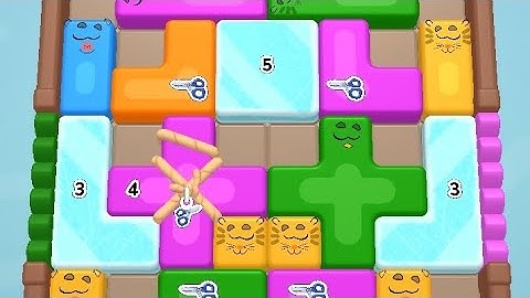 Farm Block Escape level 71 Gameplay Walkthrough Solution