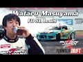 Formula drift st louis  wataru masuyama  aftermovie