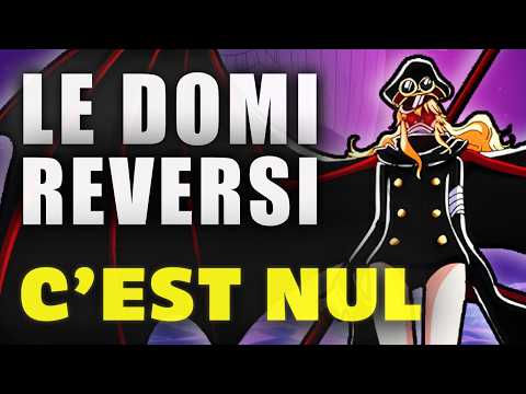 THE CATASTROPHIC MANAGEMENT OF DOMI REVERSI - TWITCH REBROADCAST OP 1179