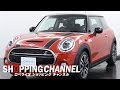 BMW MINI クーパーS 3ドア 7DCT 2018年式