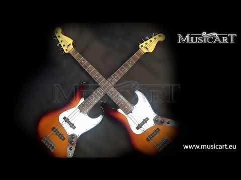 hard-rock-heavy-metal-backing-track-for-bass,-a-minor