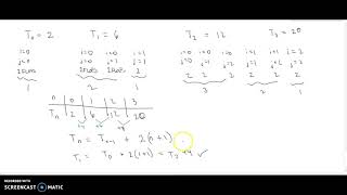 Algorithms and Complexity - Part 4 of 4