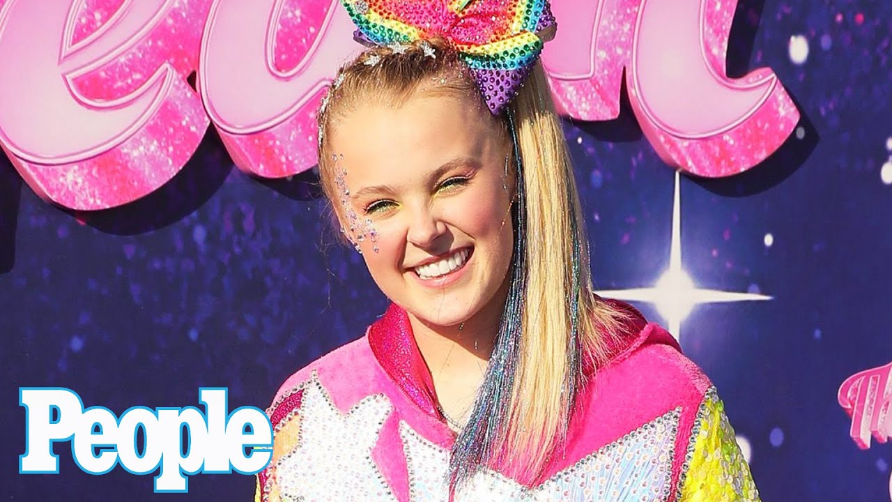 Grands Nœuds Cheveux Jojo Siwa – Licorne Coloré – Lot Saint-Valentin/Pâques (neuf)