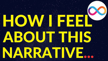 ICP: How Do I Feel About This Narrative? An Update on My Perspective About the Internet Computer ICP