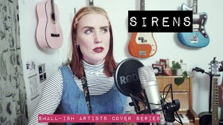 SIRENS - FRANZISKAMAZE || small-ish artists cover series || idatherese