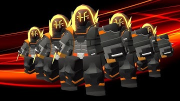 TDS: Gladiator only + support (Memes)