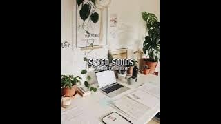 Ela já tá louca- speed up