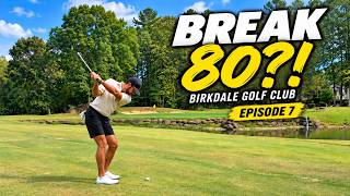 Break 80 at Birkdale Golf Club | Charlotte Public Golf