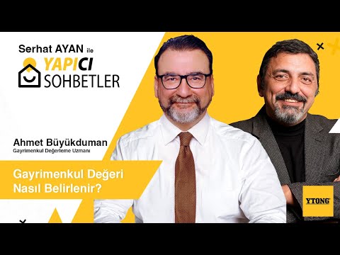 Video: Gayrimenkulün büyük ölçüde yenilenmesi