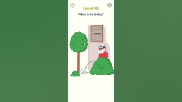 DOP: Draw One Part Level 41-44 Gameplay Walkthrough | Say Games #shorts #Shorts #fallen angel