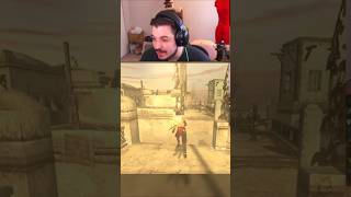 This Is What 1000 Hours of Prince of Persia Doesnt Look Like