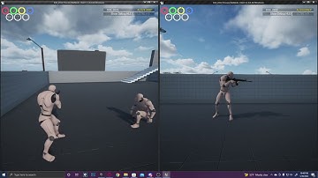D33_2022 - Replicated Weapon System (WIP)