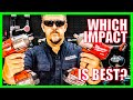 Milwaukee 2767 High Torque Impact or 2863 with One Key [WHICH ONE??]
