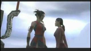 Jade Empire Kissing Scene Merged Clip.avi