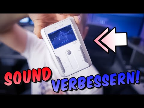 Video: Wie kann ich meinen HiFi-Sound verbessern?