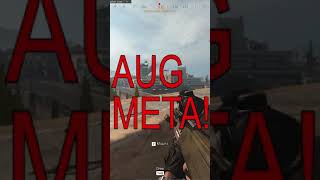 Aug Meta This Shows How Broken The Meta Is