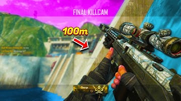 Top 10 BO2 PLUTONIUM Trickshots (New 2020)