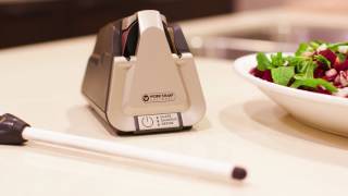 Work Sharp Culinary Kitchen Knife Sharpeners