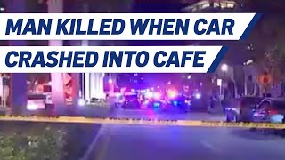 Friends of Deadly Miami Beach Restaurant Crash Speak Out