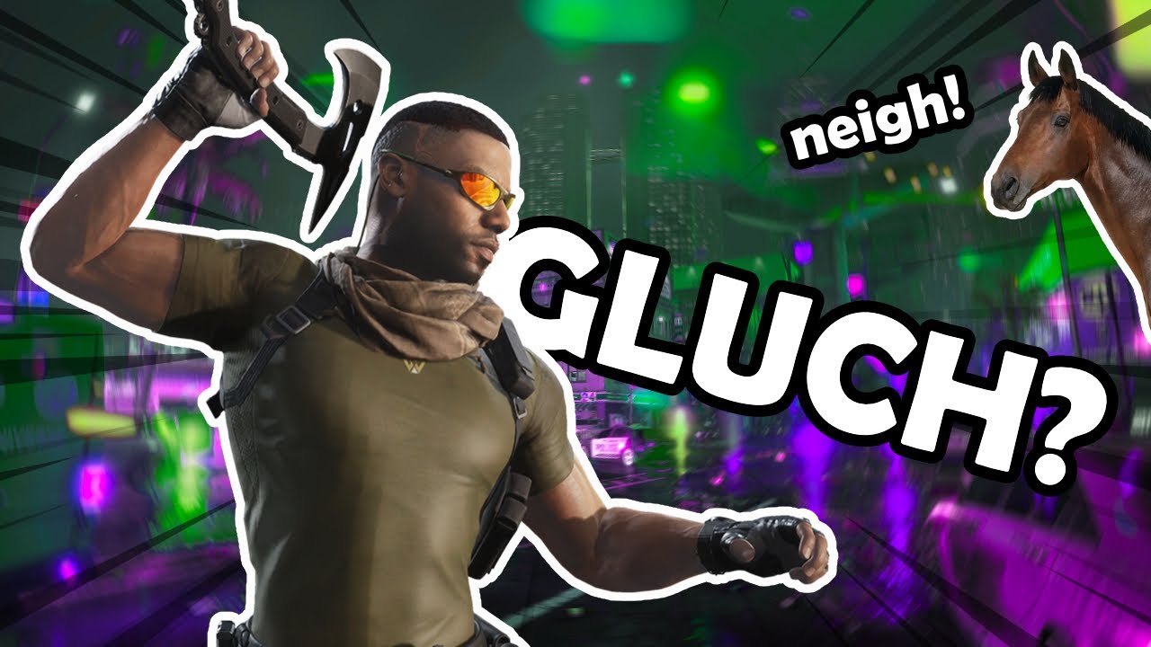 Veiled Experts Is A Fun Game With Friends! Horse Moments.