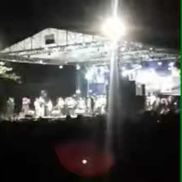ini jadinya jika record RAMAYANA Audio Pakek HP... Hasil Suara Audio Tetap GLEEERRRR......🔊🔊🔊🔊🔊