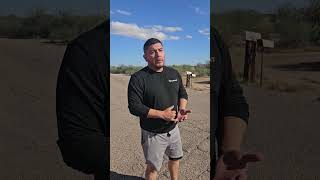 Paving roads on the reservation COM100 Project 