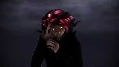 【MMD - OC】Point of No Return v2