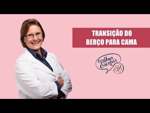 Vídeo: Quando mudar para cama infantil?