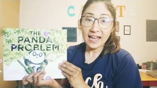 Read Aloud with Mrs.A: The Panda Problem