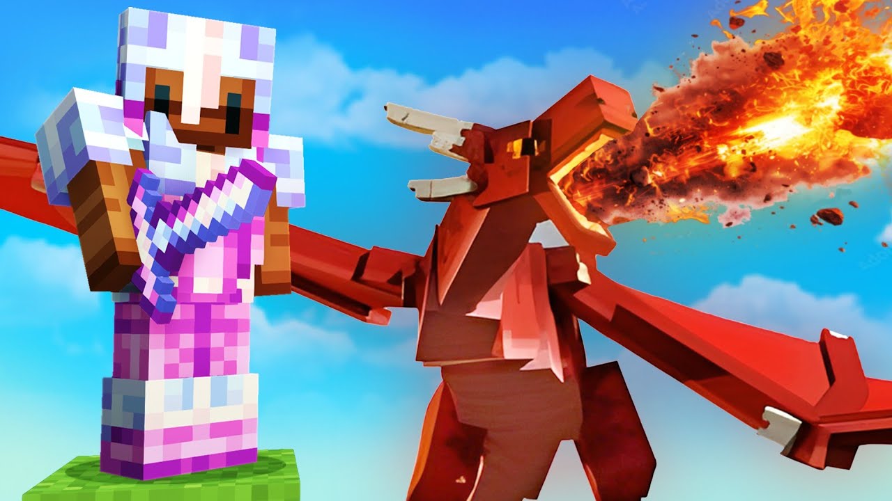 I Conquered Minecraft Bedrock's "IMPOSSIBLE" Addon...