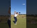 Scottie Scheffler RAGES after finding rough at Birkdale! 😬