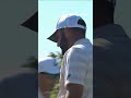 Scottie Scheffler RAGES after finding rough at Birkdale! 😬