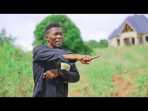 Jay Silver Mawazo Official Music Video