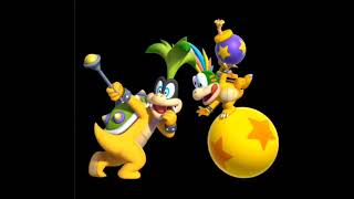 Iggy And Lemmy Koopa Tribute We Are In This Together Nine Inch Nails