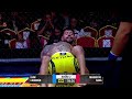 ivan "rifle" londoño VS mauricio daza