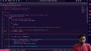 Redis Clone In Rust 🦀| Day -5 (Implementing commands)