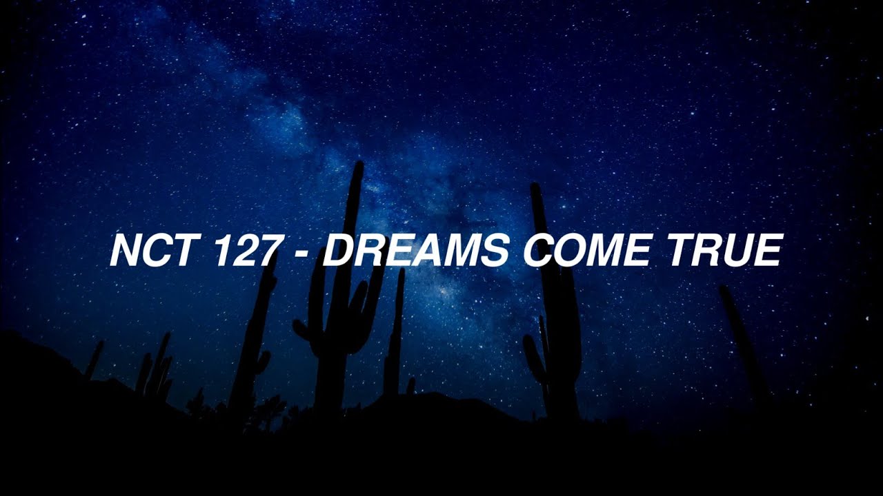 True easy. 127 Dream.