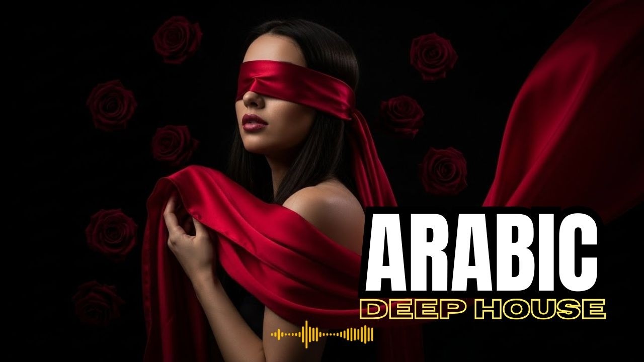 Epic Oud & Flamenco Guitar Fusion | Passionate Arabic Spanish Music