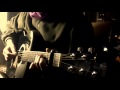 COVER49 久保田利伸 君のそばに ^^弾きたがり^^