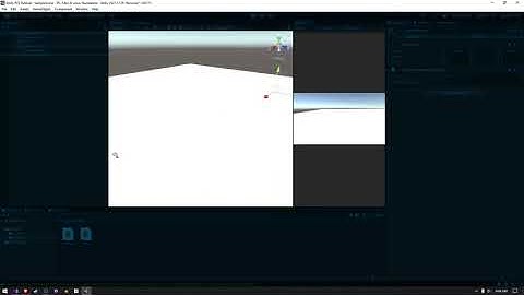 Simple RTS Camera Movement in Unity! Unity RTS Tutorial Series Ep. 2