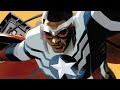 Personajes Que Fueron Capitán América En Marvel