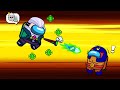 BYRON Impostor & VIRUS | Among Us x Brawl Stars Animation Short Film #6