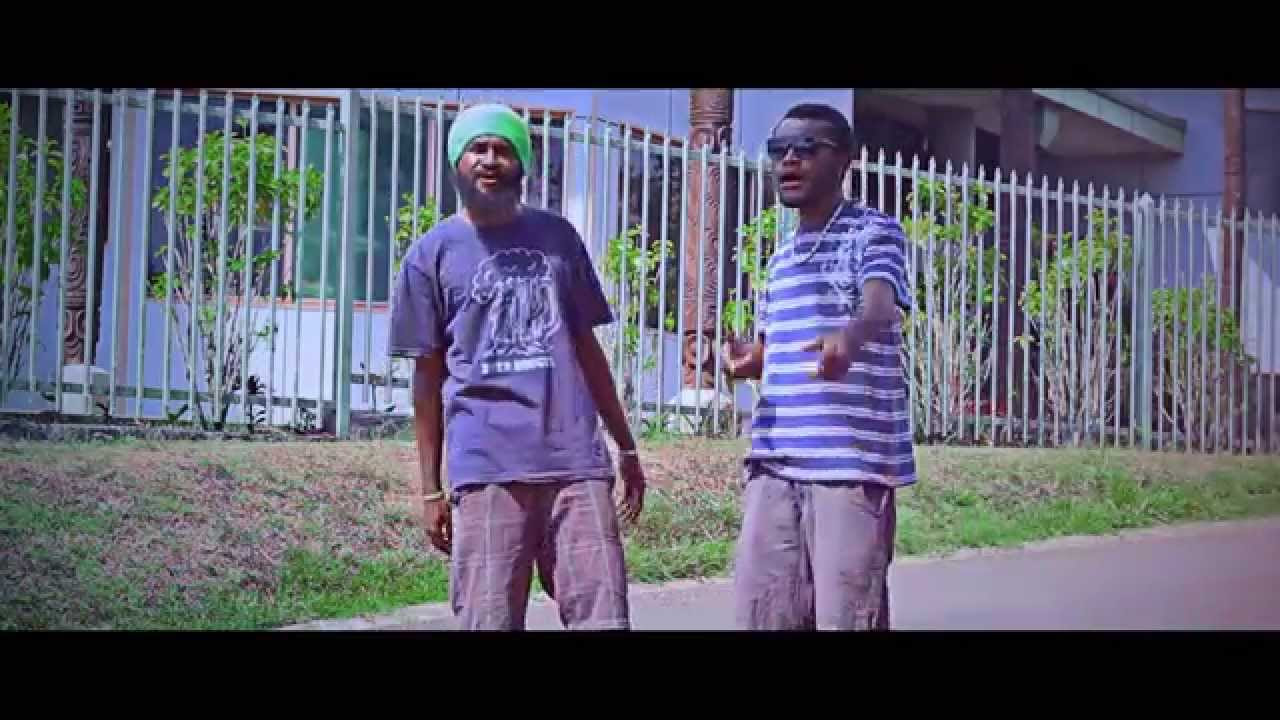 Moho Lewa Tarvin Toune ft Hotwills Official Music Video 2015