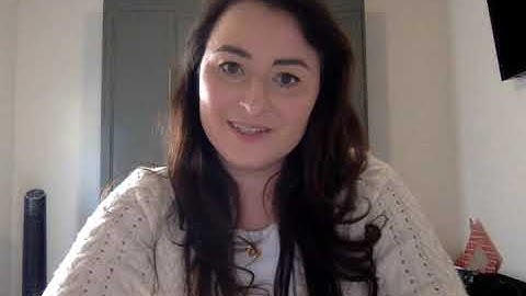 BUSN499 Week 8 Video